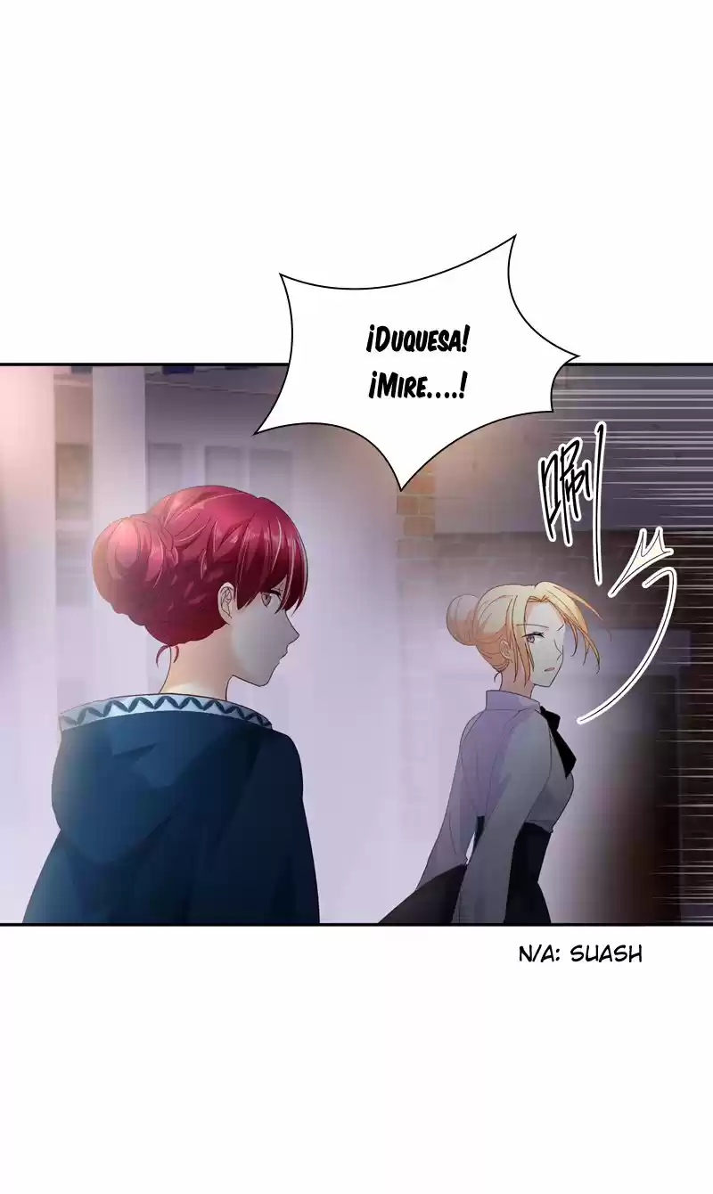 LA DAMA MALVADA CAMBIARÁ - Capítulo 35 - Página 18 - LectorTMOo