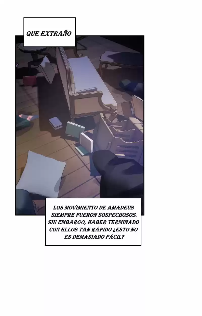 LA DAMA MALVADA CAMBIARÁ - Capítulo 36 - Página 8 - LectorTMOo