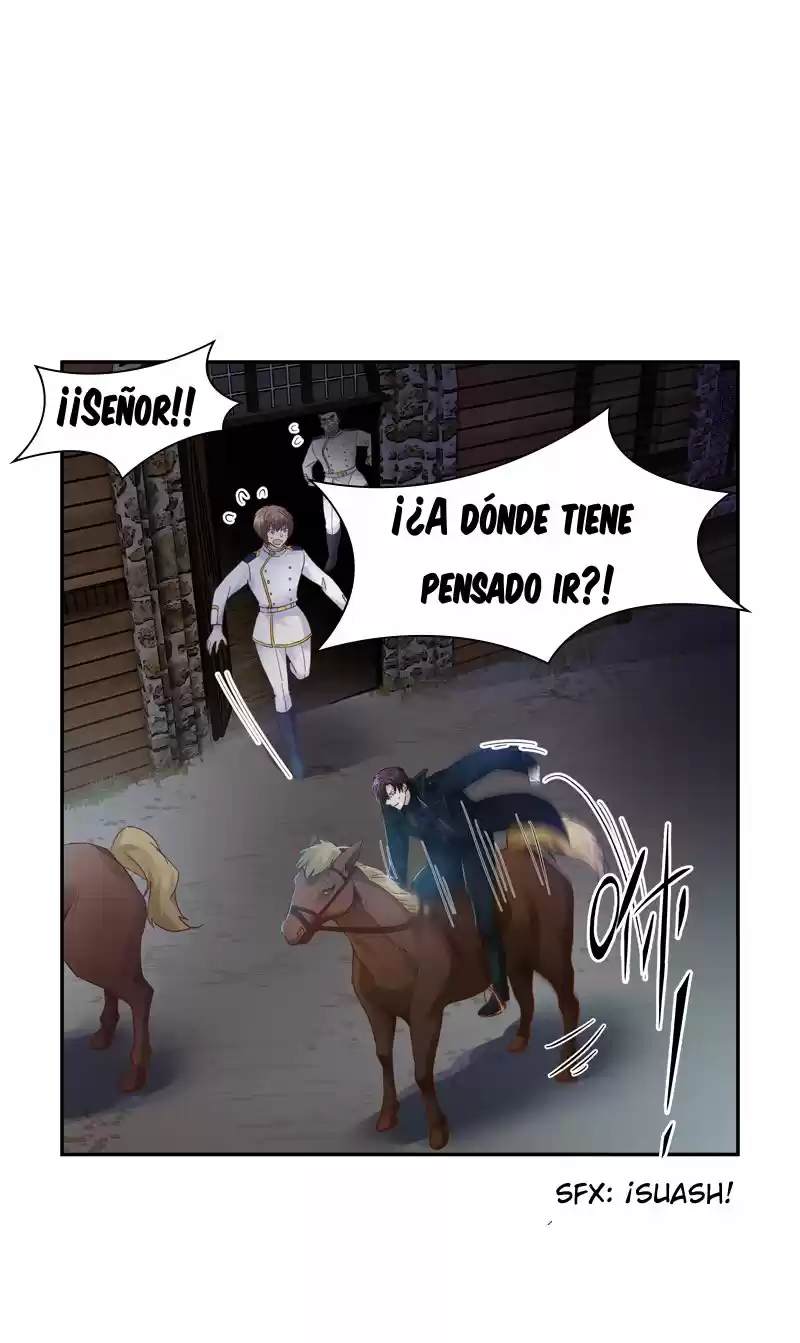 LA DAMA MALVADA CAMBIARÁ - Capítulo 36 - Página 16 - LectorTMOo