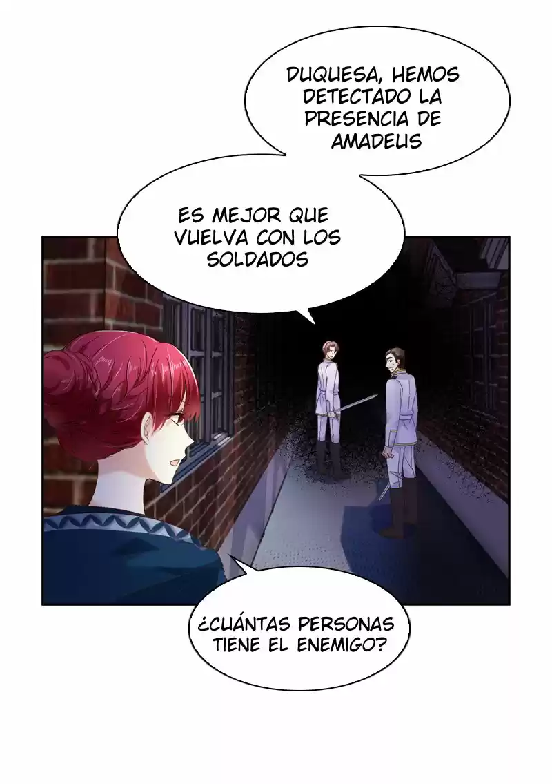 LA DAMA MALVADA CAMBIARÁ - Capítulo 36 - Página 23 - LectorTMOo