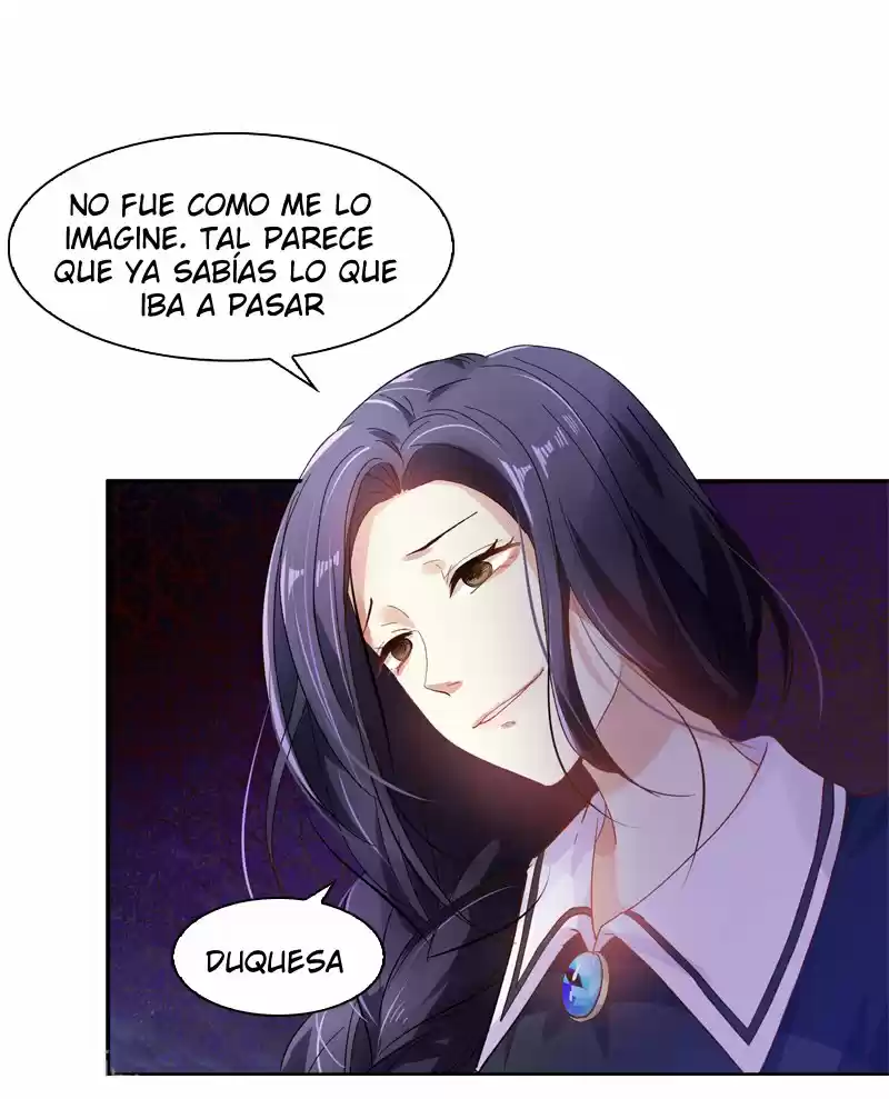 LA DAMA MALVADA CAMBIARÁ - Capítulo 36 - Página 32 - LectorTMOo