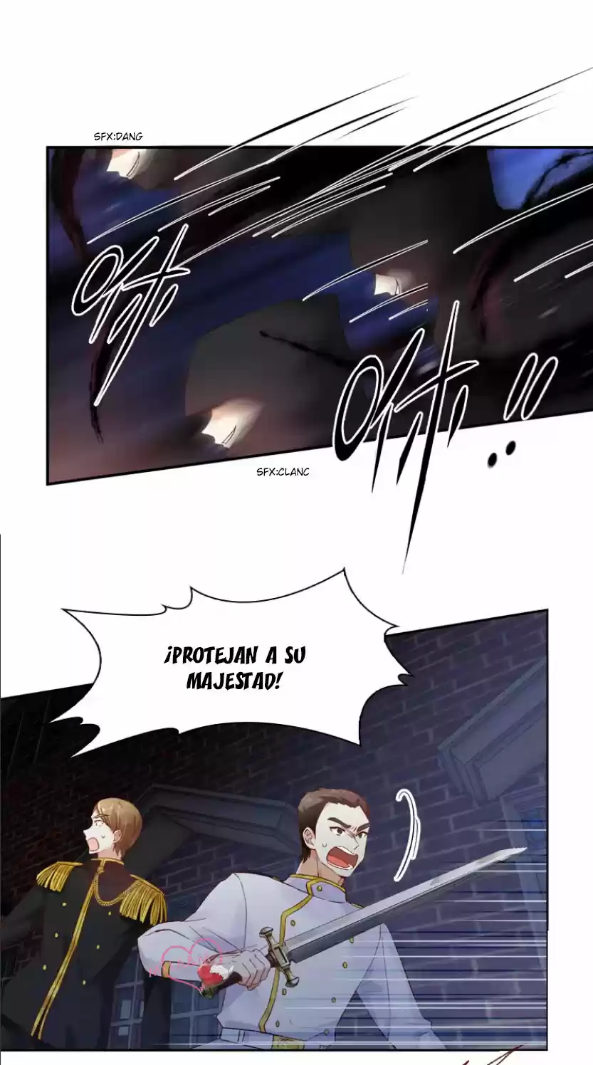 LA DAMA MALVADA CAMBIARÁ - Capítulo 37 - Página 16 - LectorTMOo