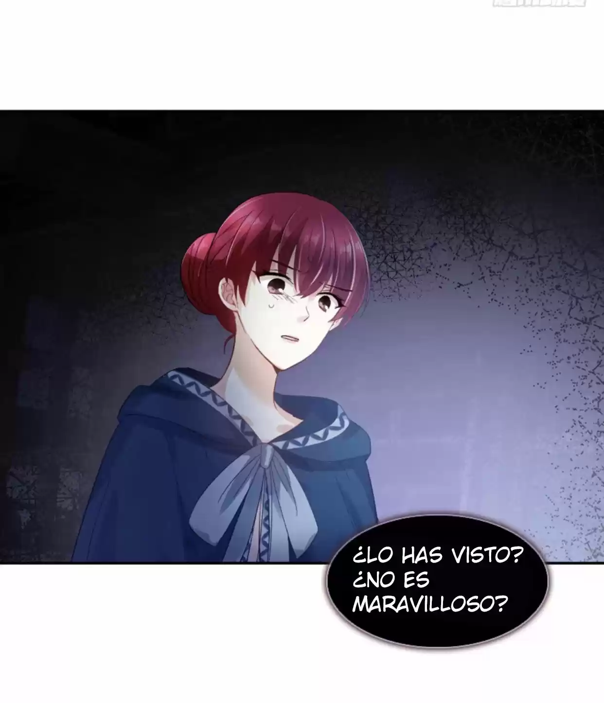 LA DAMA MALVADA CAMBIARÁ - Capítulo 38 - Página 10 - LectorTMOo