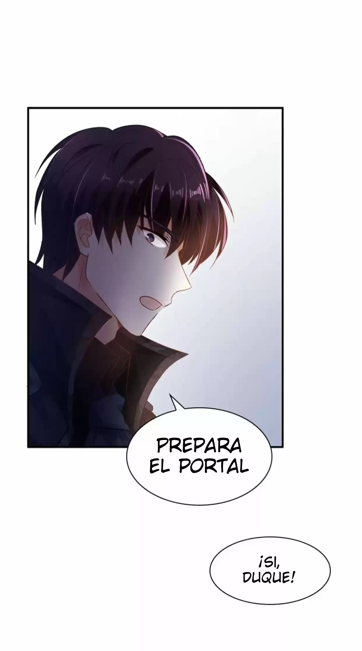 LA DAMA MALVADA CAMBIARÁ - Capítulo 39 - Página 28 - LectorTMOo