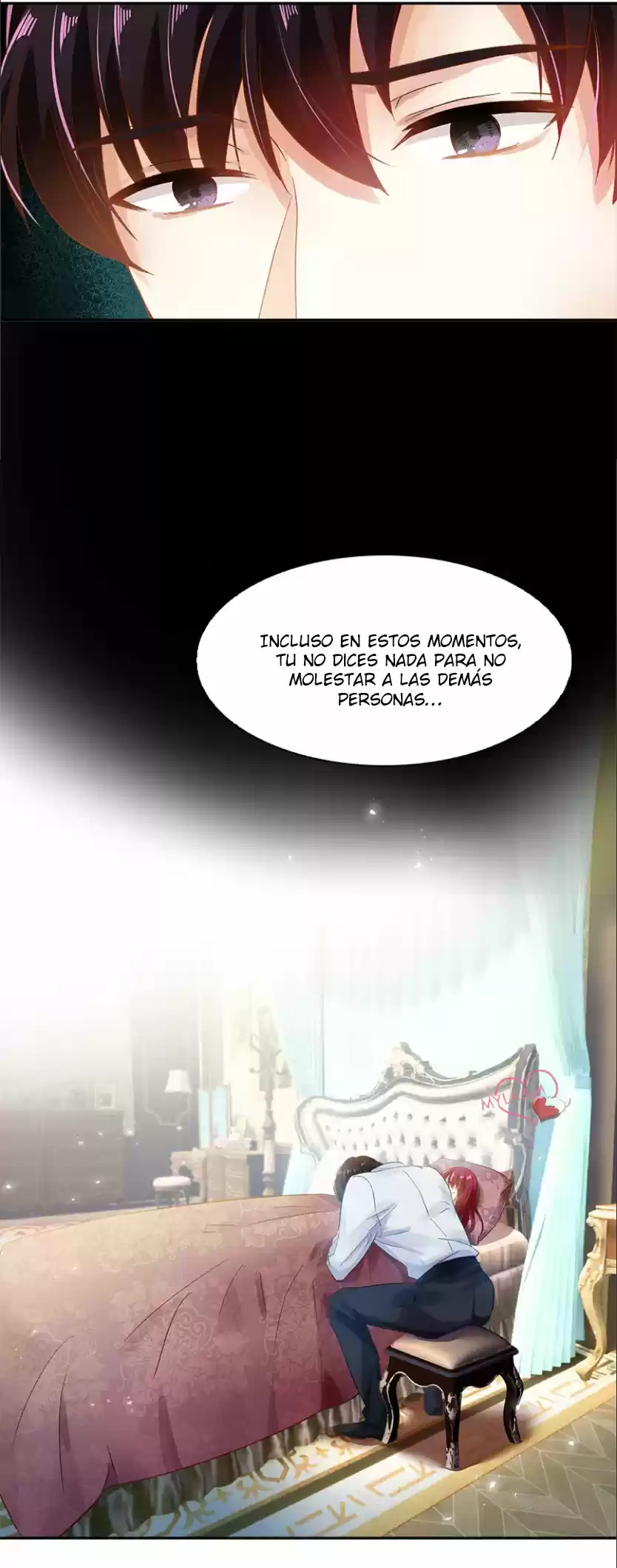 LA DAMA MALVADA CAMBIARÁ - Capítulo 40 - Página 26 - LectorTMOo