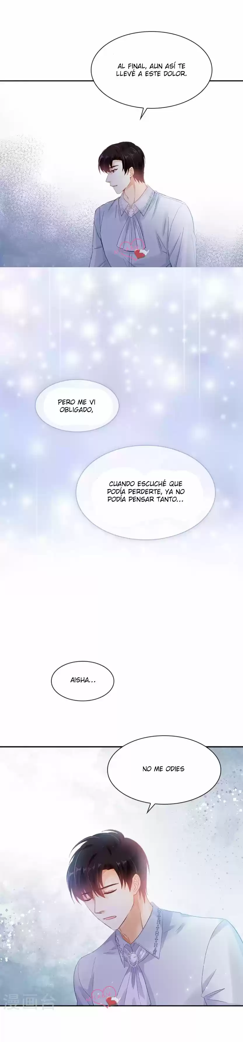 LA DAMA MALVADA CAMBIARÁ - Capítulo 41 - Página 15 - LectorTMOo