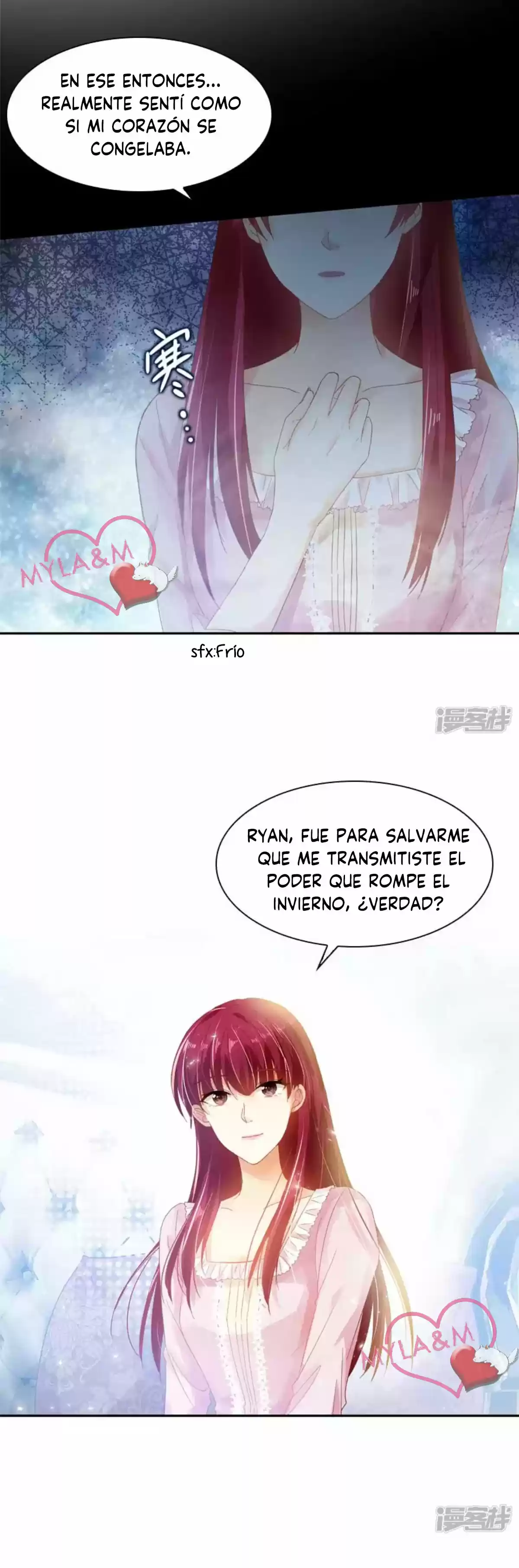 LA DAMA MALVADA CAMBIARÁ - Capítulo 42 - Página 12 - LectorTMOo