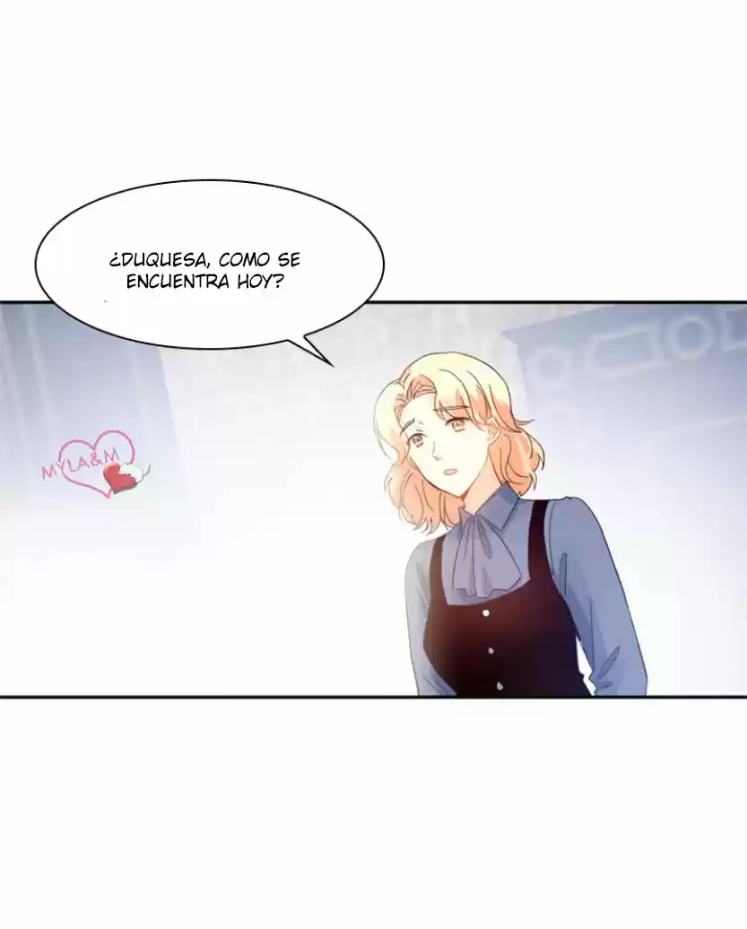 LA DAMA MALVADA CAMBIARÁ - Capítulo 43 - Página 11 - LectorTMOo