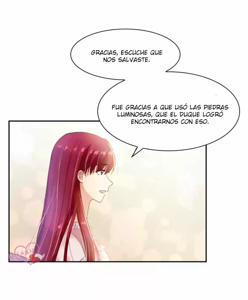LA DAMA MALVADA CAMBIARÁ - Capítulo 43 - Página 14 - LectorTMOo