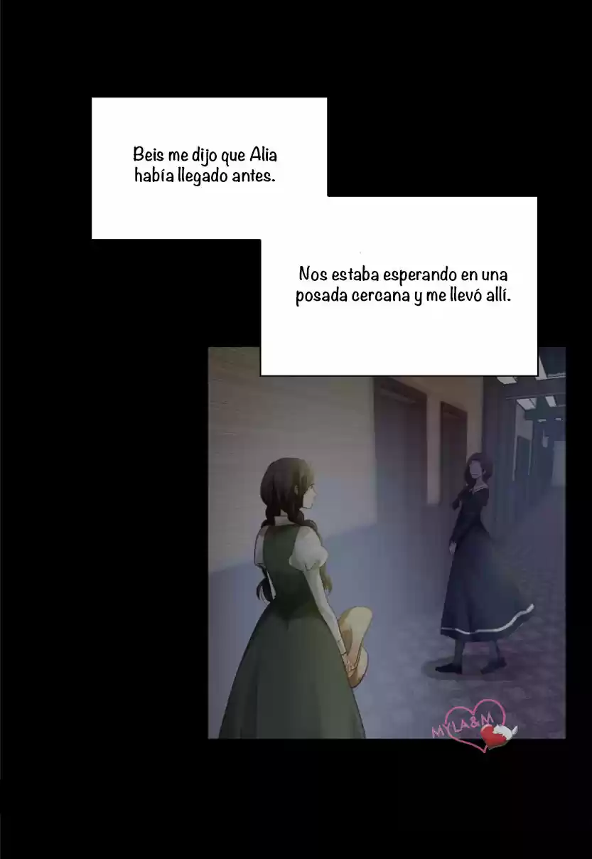 LA DAMA MALVADA CAMBIARÁ - Capítulo 43 - Página 22 - LectorTMOo