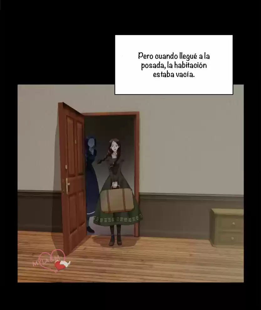 LA DAMA MALVADA CAMBIARÁ - Capítulo 43 - Página 23 - LectorTMOo