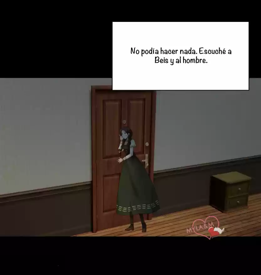 LA DAMA MALVADA CAMBIARÁ - Capítulo 43 - Página 27 - LectorTMOo