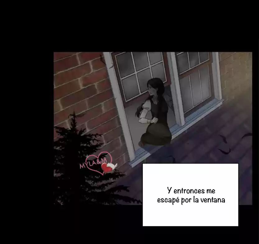 LA DAMA MALVADA CAMBIARÁ - Capítulo 43 - Página 30 - LectorTMOo