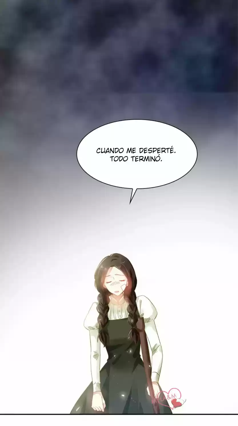 LA DAMA MALVADA CAMBIARÁ - Capítulo 43 - Página 33 - LectorTMOo