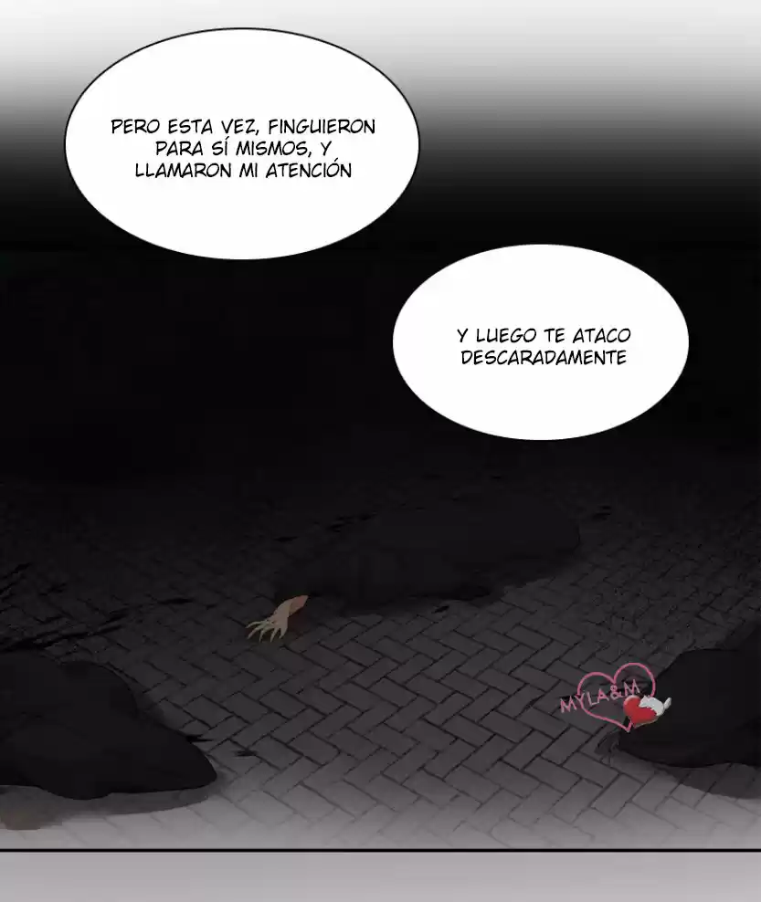 LA DAMA MALVADA CAMBIARÁ - Capítulo 43 - Página 35 - LectorTMOo