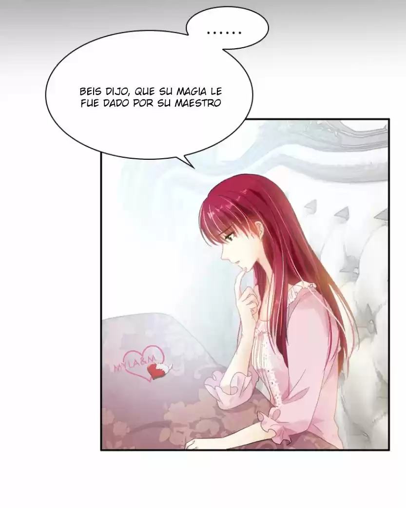 LA DAMA MALVADA CAMBIARÁ - Capítulo 43 - Página 36 - LectorTMOo