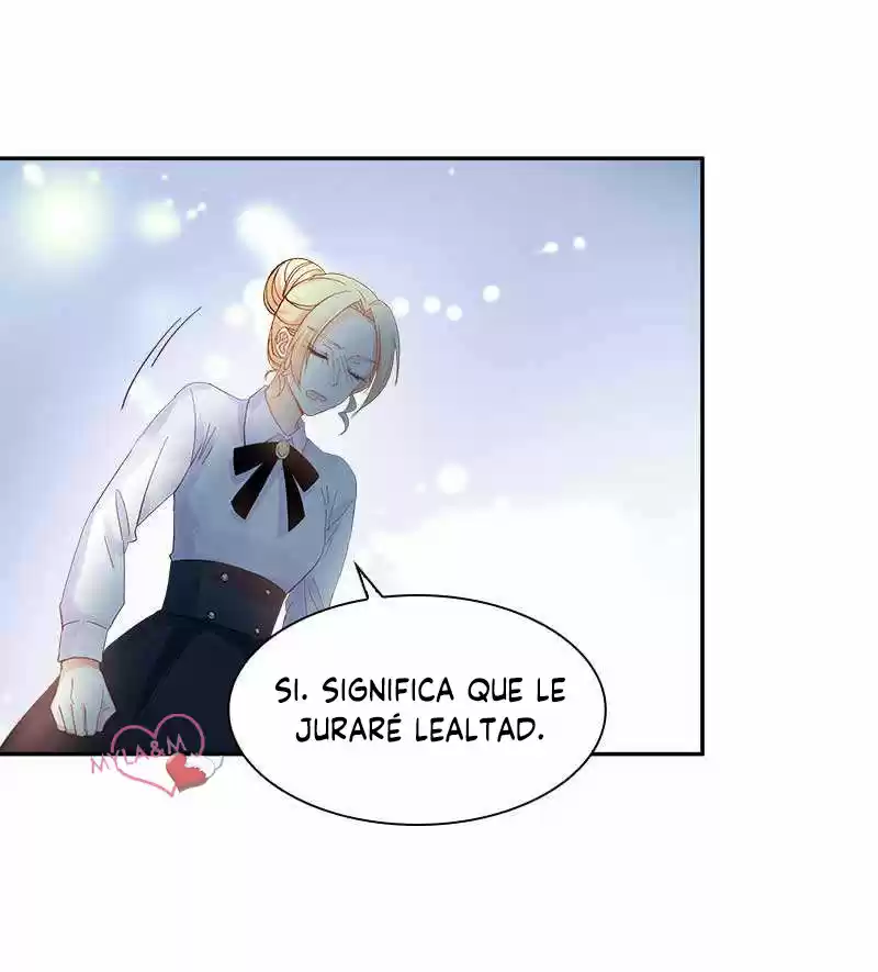 LA DAMA MALVADA CAMBIARÁ - Capítulo 44 - Página 15 - LectorTMOo