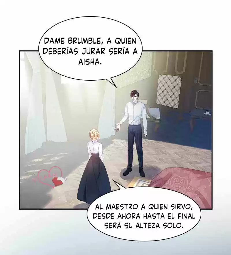 LA DAMA MALVADA CAMBIARÁ - Capítulo 44 - Página 16 - LectorTMOo
