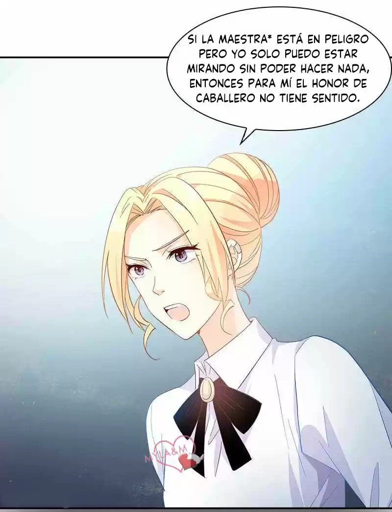 LA DAMA MALVADA CAMBIARÁ - Capítulo 44 - Página 19 - LectorTMOo