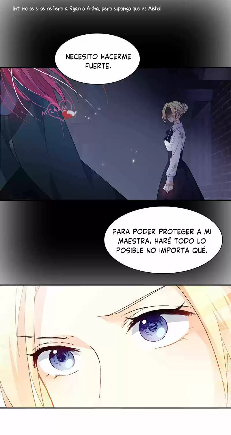 LA DAMA MALVADA CAMBIARÁ - Capítulo 44 - Página 20 - LectorTMOo