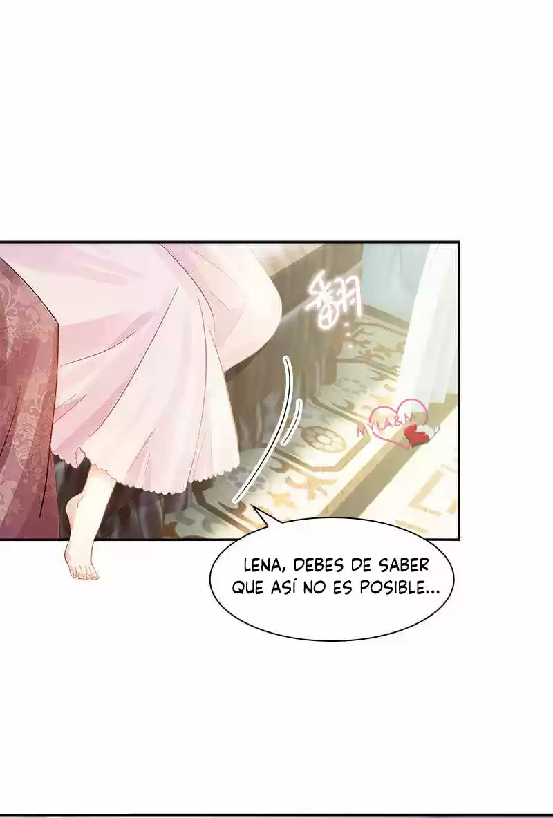 LA DAMA MALVADA CAMBIARÁ - Capítulo 44 - Página 22 - LectorTMOo