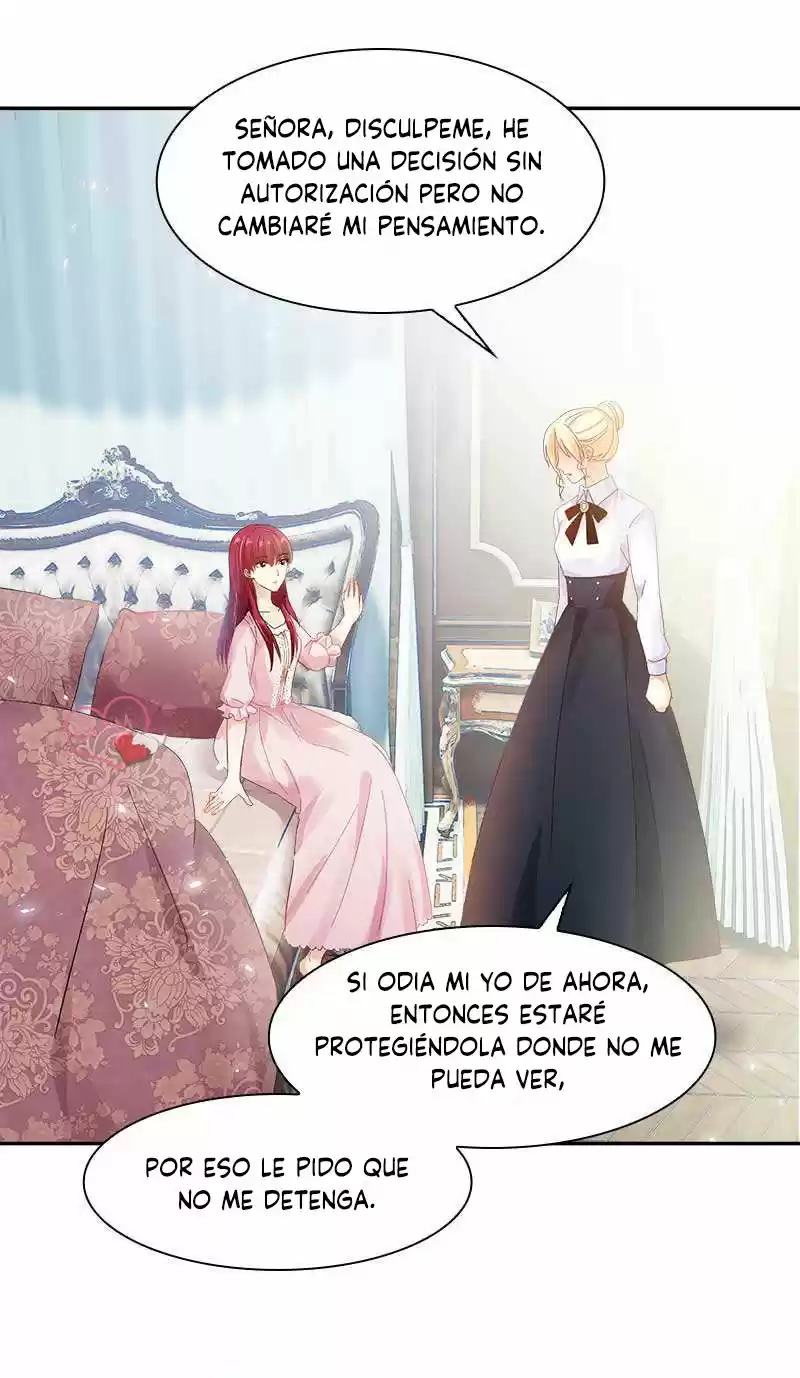 LA DAMA MALVADA CAMBIARÁ - Capítulo 44 - Página 24 - LectorTMOo