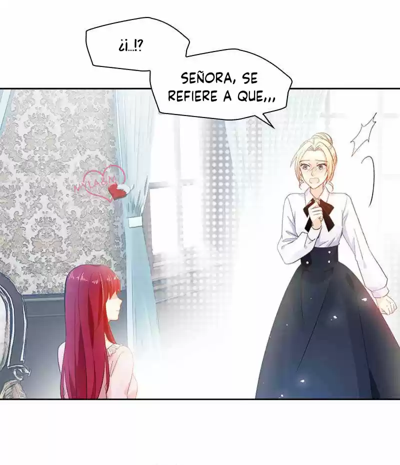 LA DAMA MALVADA CAMBIARÁ - Capítulo 44 - Página 29 - LectorTMOo
