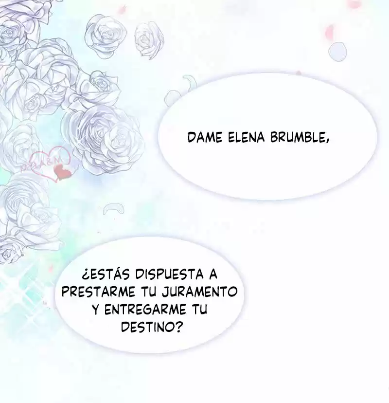 LA DAMA MALVADA CAMBIARÁ - Capítulo 44 - Página 33 - LectorTMOo