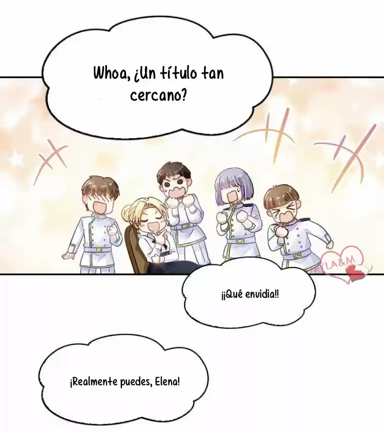 LA DAMA MALVADA CAMBIARÁ - Capítulo 45 - Página 13 - LectorTMOo