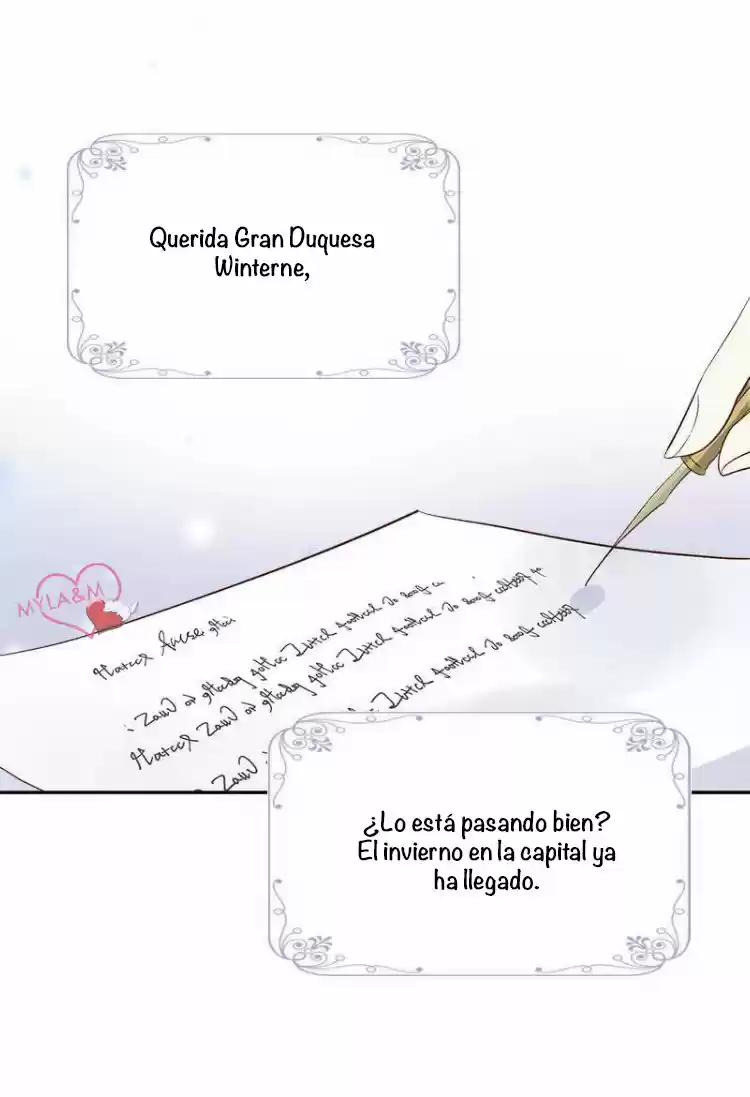 LA DAMA MALVADA CAMBIARÁ - Capítulo 45 - Página 19 - LectorTMOo
