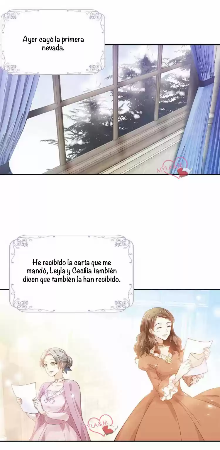 LA DAMA MALVADA CAMBIARÁ - Capítulo 45 - Página 20 - LectorTMOo