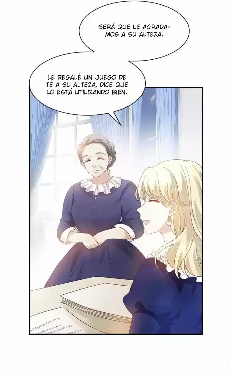 LA DAMA MALVADA CAMBIARÁ - Capítulo 45 - Página 23 - LectorTMOo