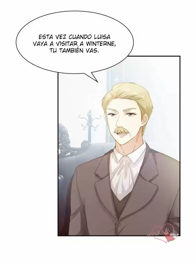 LA DAMA MALVADA CAMBIARÁ - Capítulo 46 - Página 9 - LectorTMOo