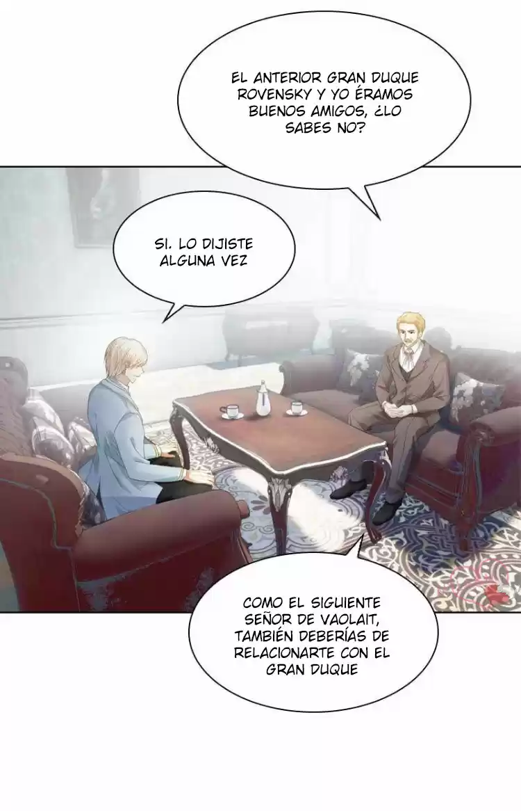 LA DAMA MALVADA CAMBIARÁ - Capítulo 46 - Página 11 - LectorTMOo