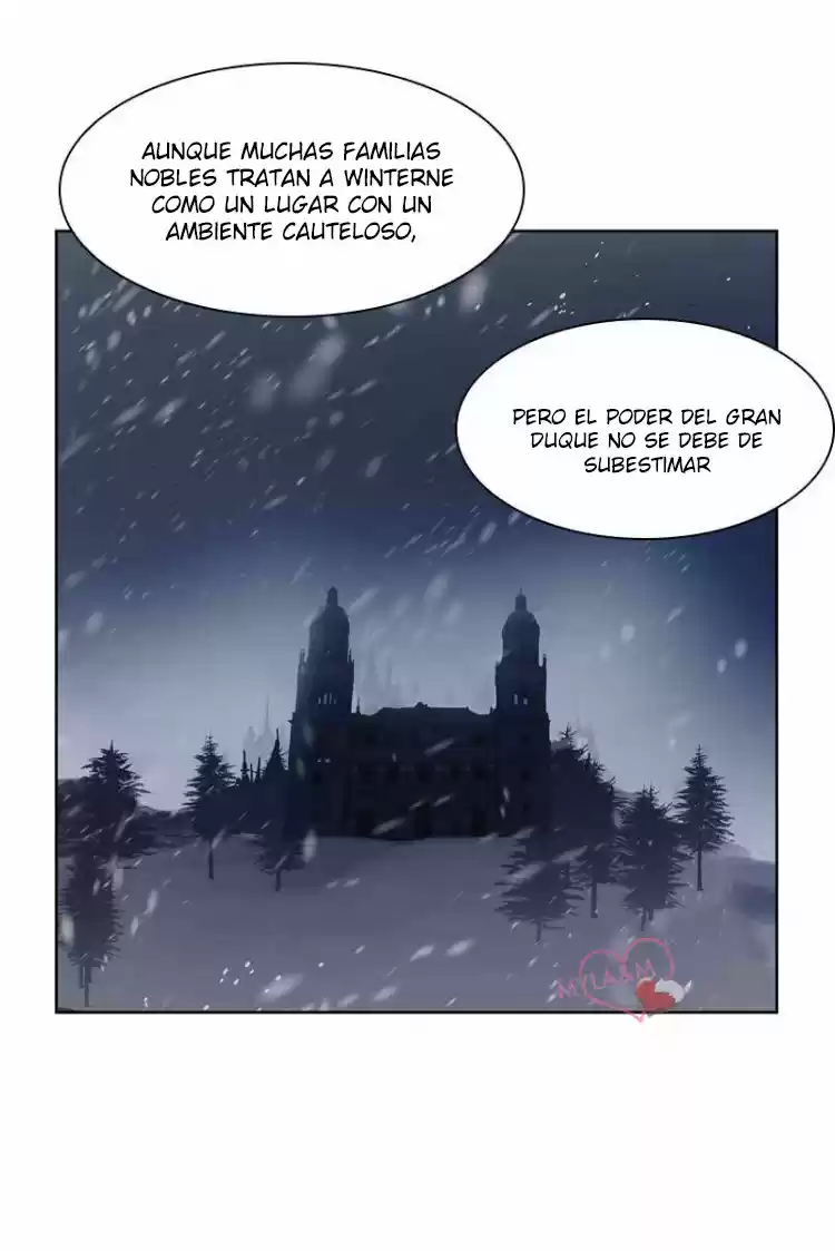 LA DAMA MALVADA CAMBIARÁ - Capítulo 46 - Página 12 - LectorTMOo