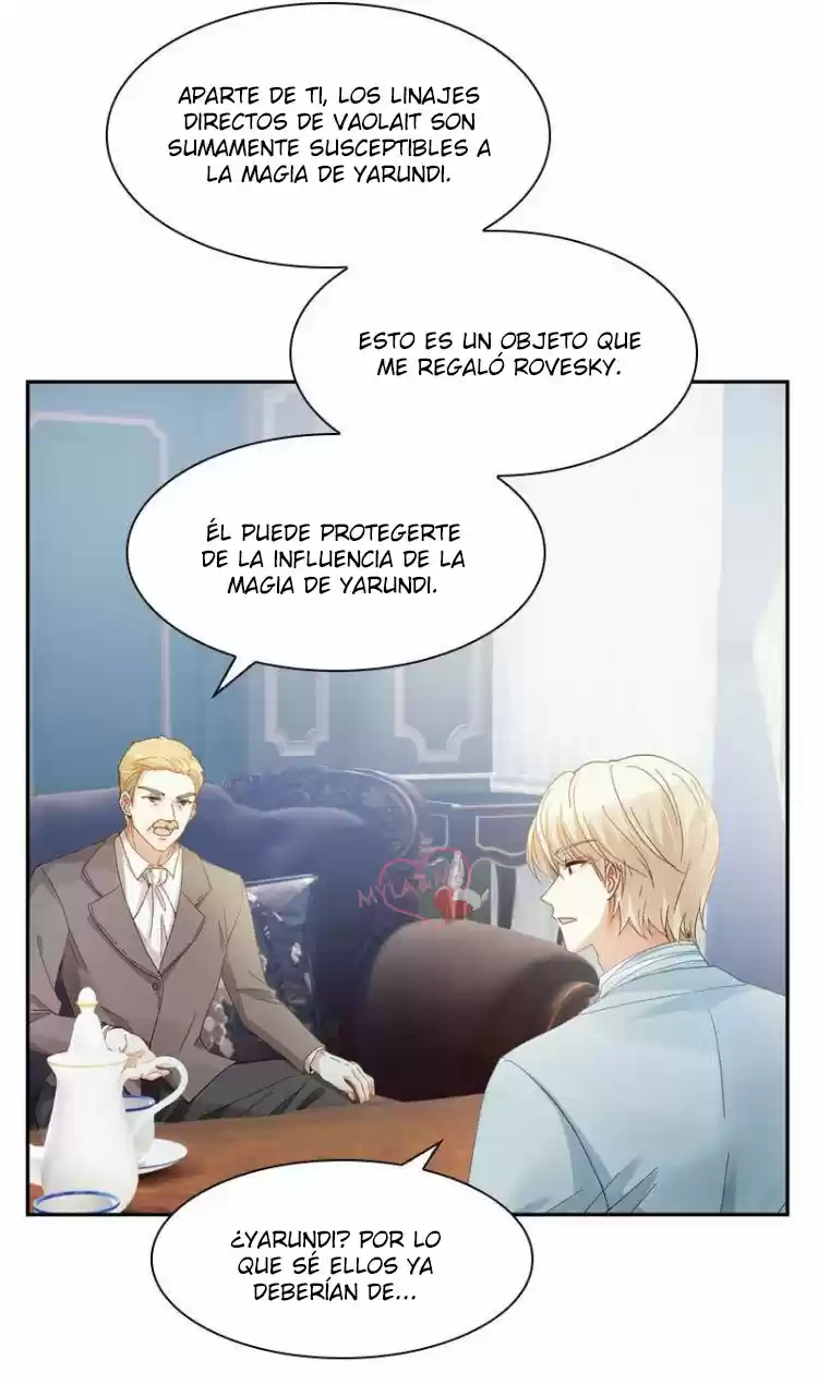 LA DAMA MALVADA CAMBIARÁ - Capítulo 46 - Página 17 - LectorTMOo