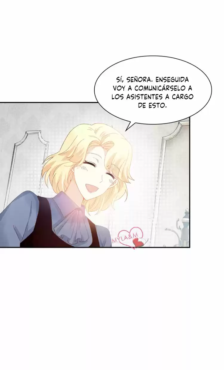 LA DAMA MALVADA CAMBIARÁ - Capítulo 47 - Página 9 - LectorTMOo