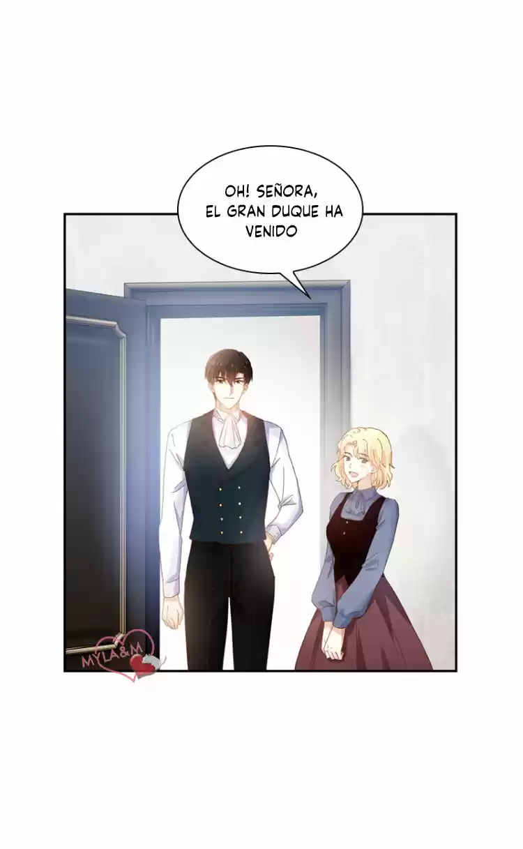 LA DAMA MALVADA CAMBIARÁ - Capítulo 47 - Página 11 - LectorTMOo