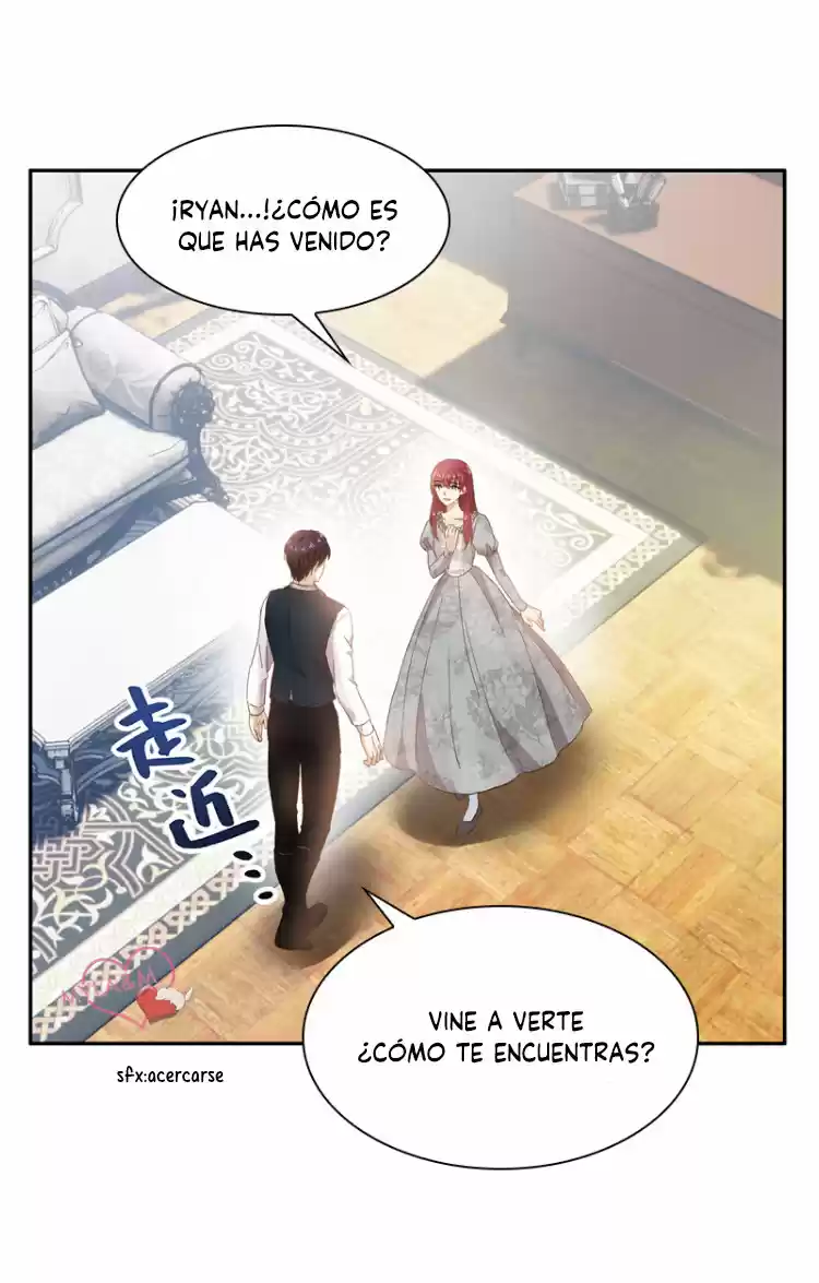 LA DAMA MALVADA CAMBIARÁ - Capítulo 47 - Página 12 - LectorTMOo
