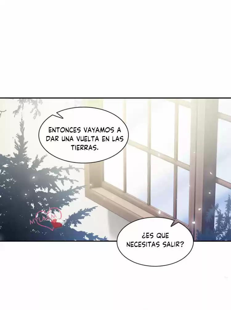 LA DAMA MALVADA CAMBIARÁ - Capítulo 47 - Página 14 - LectorTMOo