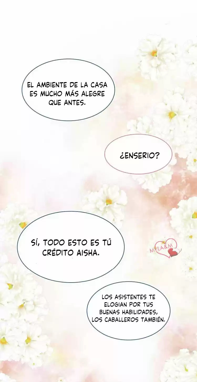 LA DAMA MALVADA CAMBIARÁ - Capítulo 47 - Página 17 - LectorTMOo