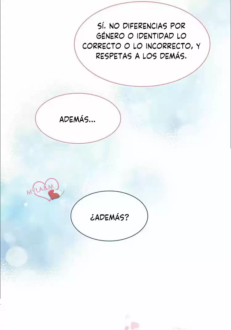 LA DAMA MALVADA CAMBIARÁ - Capítulo 47 - Página 20 - LectorTMOo