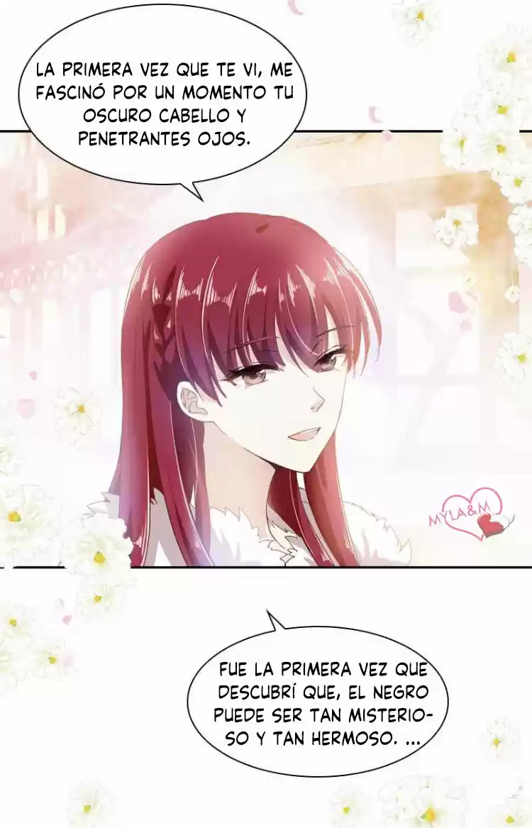 LA DAMA MALVADA CAMBIARÁ - Capítulo 47 - Página 21 - LectorTMOo