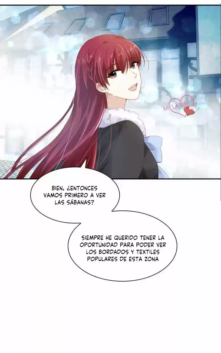 LA DAMA MALVADA CAMBIARÁ - Capítulo 47 - Página 29 - LectorTMOo