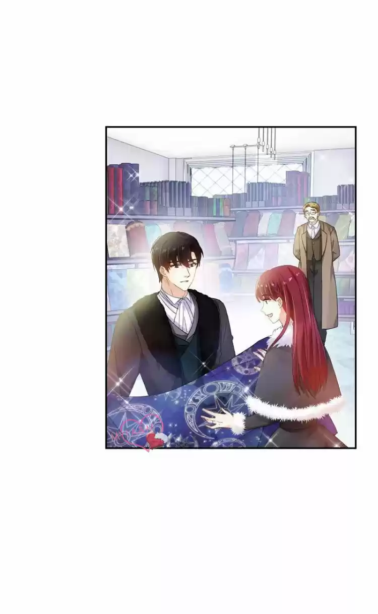 LA DAMA MALVADA CAMBIARÁ - Capítulo 47 - Página 30 - LectorTMOo