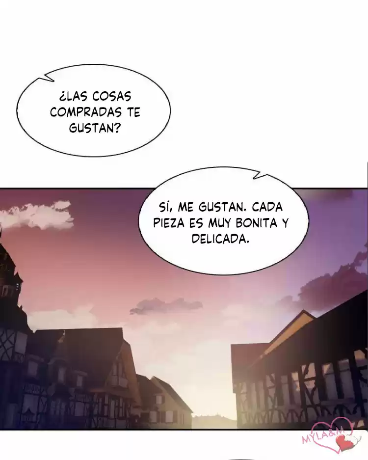 LA DAMA MALVADA CAMBIARÁ - Capítulo 47 - Página 33 - LectorTMOo