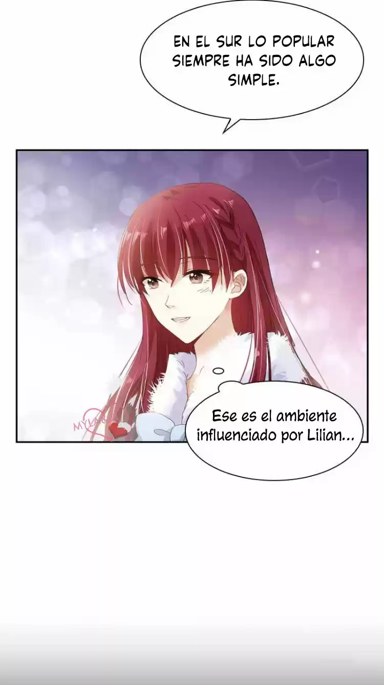LA DAMA MALVADA CAMBIARÁ - Capítulo 47 - Página 34 - LectorTMOo