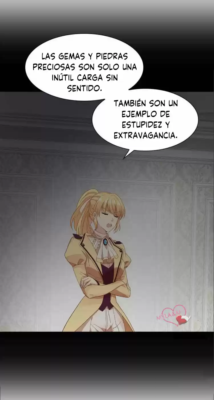 LA DAMA MALVADA CAMBIARÁ - Capítulo 47 - Página 35 - LectorTMOo