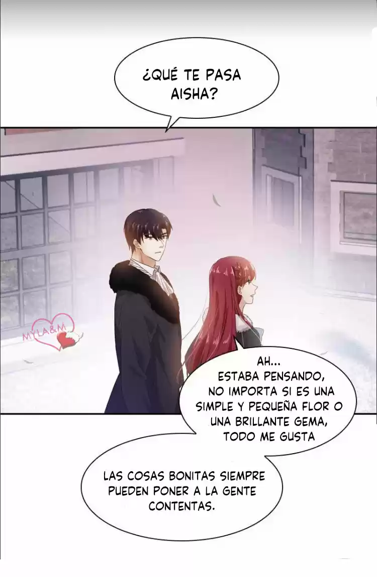 LA DAMA MALVADA CAMBIARÁ - Capítulo 47 - Página 36 - LectorTMOo