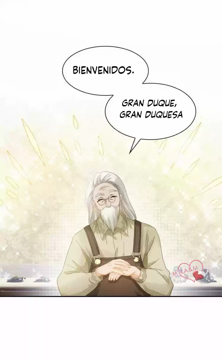 LA DAMA MALVADA CAMBIARÁ - Capítulo 48 - Página 9 - LectorTMOo